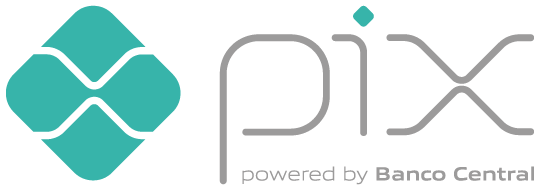 Logo PIX